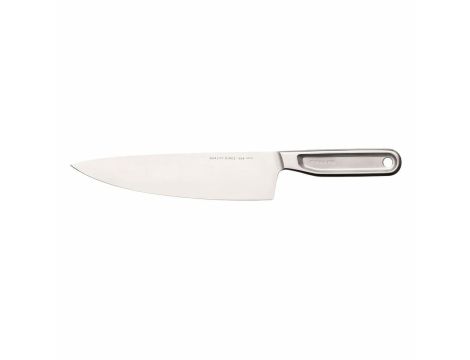 FISKARS NÓŻ SZEFA KUCHNI 20cm ALL STEEL