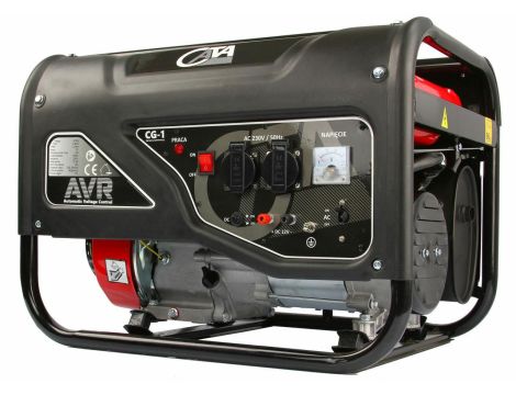 CATA GENERATOR PRĄDOTWÓRCZY 230V 3,2KW
