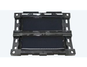 GTQ 16E - osłona żelowa przelotowa, IP68, 400V, śr. przewodów 15-23mm (bez złączki)