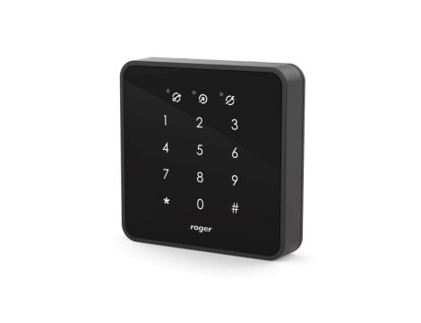 Czytnik zbliżeniowy (MCT82M-IO) ROGER