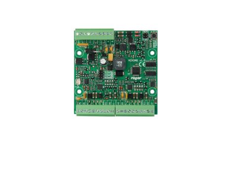 Ekspander 2 przejść (MCX2D) ROGER