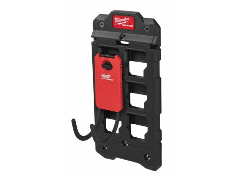 MILWAUKEE PACKOUT HAK NARZĘDZIOWY ZAKRZYWIONY - 2