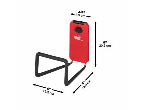 MILWAUKEE PACKOUT HAK DUŻY - 2