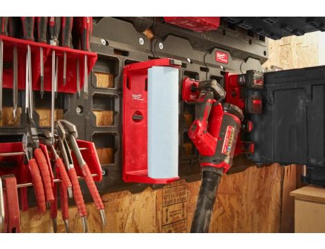 MILWAUKEE PACKOUT UCHWYT NA RĘCZNIKI - 3