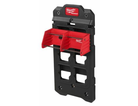 MILWAUKEE PACKOUT UCHWYT NA SZCZYPCE - 2