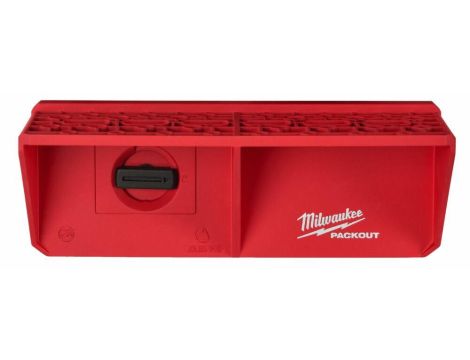 MILWAUKEE PACKOUT UCHWYT NA WKRĘTAKI