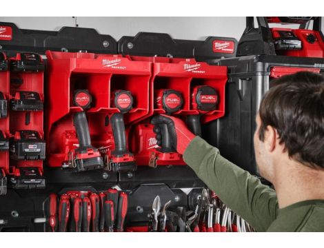 MILWAUKEE PACKOUT UCHWYT NA WIERTARKI - 2