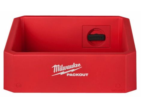 MILWAUKEE PACKOUT PÓŁKA MAŁA