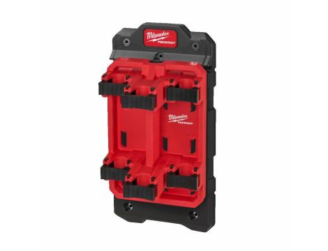 MILWAUKEE PACKOUT UCHWYT NA NARZĘDZIA Z DŁUGĄ RĘKOJEŚCIĄ