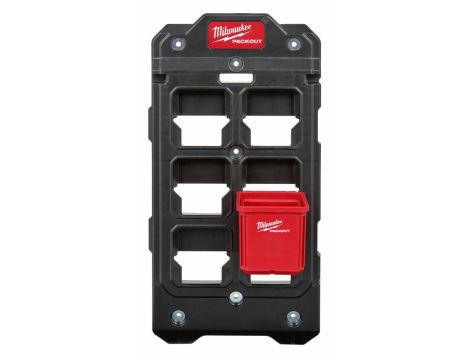 MILWAUKEE PACKOUT POJEMNIK 10cm x 10cm /2szt. - 3