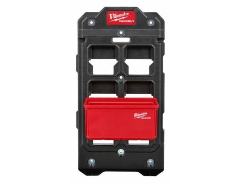 MILWAUKEE PACKOUT POJEMNIK 10cm x 20cm /2szt. - 4