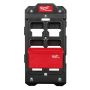 MILWAUKEE PACKOUT POJEMNIK 10cm x 20cm /2szt. - 5