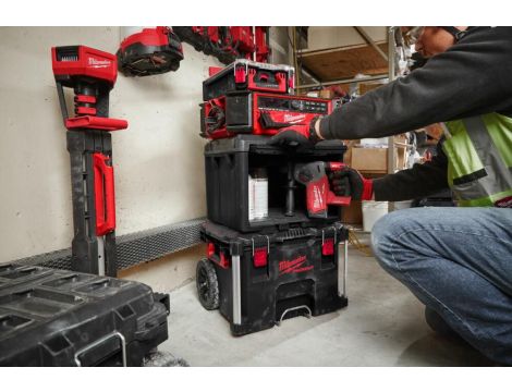 MILWAUKEE PACKOUT SZAFKA - 2