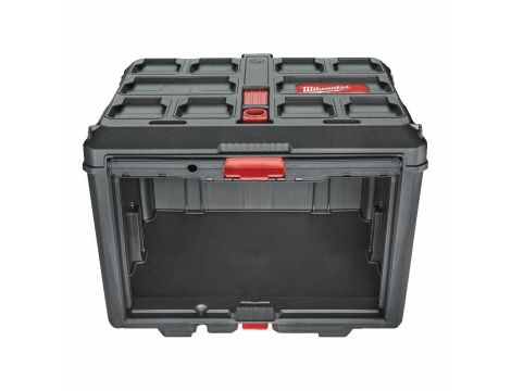 MILWAUKEE PACKOUT SZAFKA