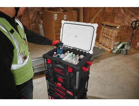 MILWAUKEE PACKOUT SKRZYNIA TERMOIZOLACYJNA XL - 3