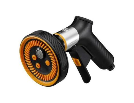 FISKARS PISTOLET ZRASZAJĄCY MULTI FIBERCOMP