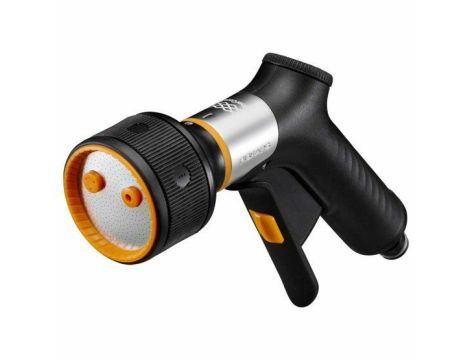 FISKARS PISTOLET ZRASZAJĄCY 3-FUNKCYJNY FIBERCOMP