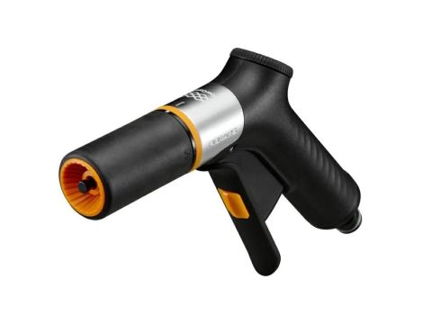 FISKARS PISTOLET ZRASZAJĄCY REGULOWANY FIBERCOMP