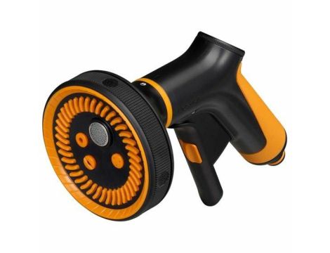 FISKARS PISTOLET ZRASZAJĄCY MULTI COMFORT FRONT