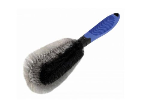 SATRA SZCZOTKA DO CZYSZCZENIA - DWUSTRONNA