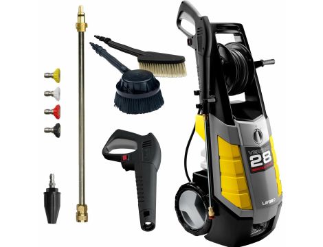 LAVOR MYJKA VERTIGO 2800W/180BAR SILNIK