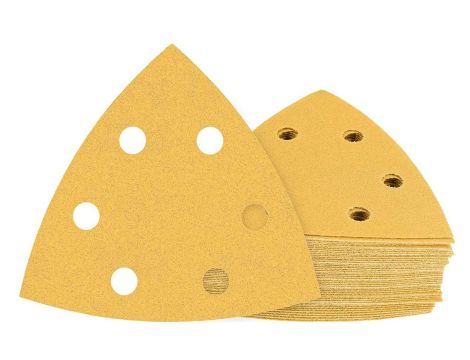 BOSCH PAPIER DELTA WOOD P320  /50szt. EXPERT 2608900933