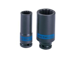 KING TONY NASADKA UDAROWA 12-KĄTNA 1/2