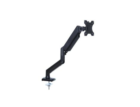 UCHWYT DO 1 MONITORA LED/LCD 13-32 UM-115 ART WSPOMAGANIE GAZOWE 2-9kg