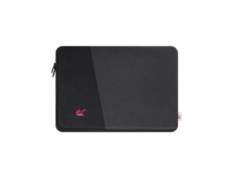 Etui pokrowiec futerał na laptop / tablet NanoRS, 15,6, czarny, RS175
