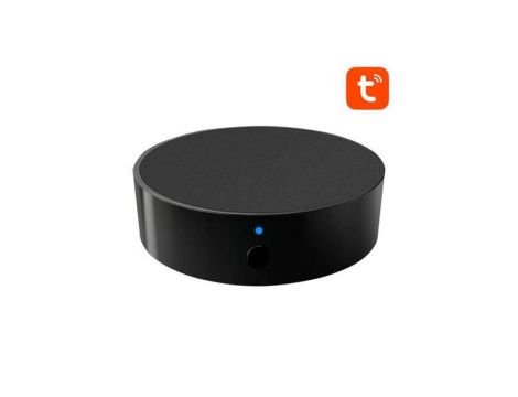 Uniwersalny pilot IR WiFi Avatto S16 TUYA