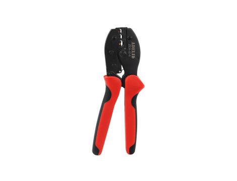 Praska do końcówek tulejkowych izolowanych 0,5-6mm2 ZEX-IZ-6