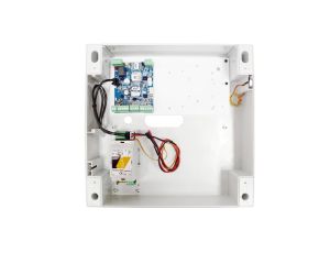 Moduł komunikacyjny LTE, 8 wejść, 4 wyjścia, zestaw BasicLTE-SET