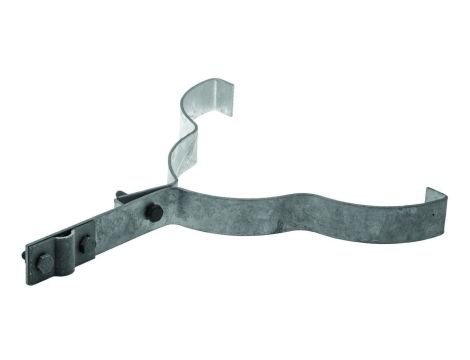 Uchwyt gąsiorowy Roben ocynk ogniowy R.8082