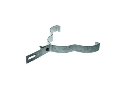 Uchwyt gąsiorowy Roben ocynk ogniowy R.8081