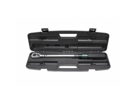 ROCKFORCE KLUCZ DYNANOMETRYCZNY 1/2" 20-120Nm - 2