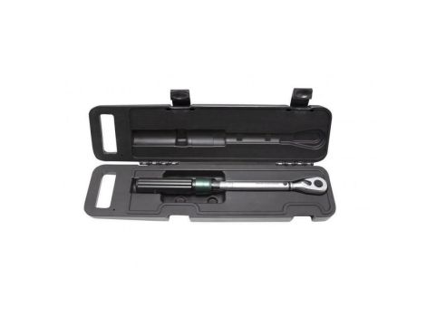 ROCKFORCE KLUCZ DYNAMOMETRYCZNY 3/8"  10-60Nm