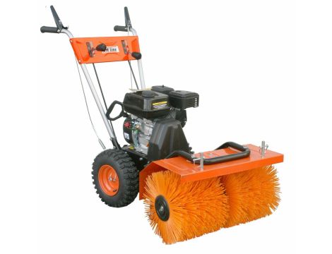 OLEO-MAC ZAMIATARKA SPALINOWA PKM60...