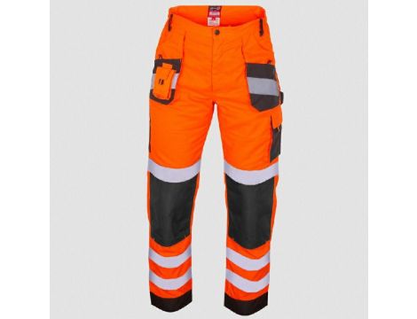 SPODNIE  ROBOCZE WH220 ROZ.S