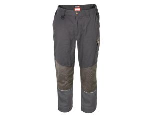 SPODNIE  ROBOCZE WH680 GRAFIT ROZ.XXL