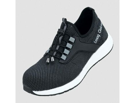 BUTY TRZEWIK BEZPIECZNE 511 GALMAG S1 ROZ.40