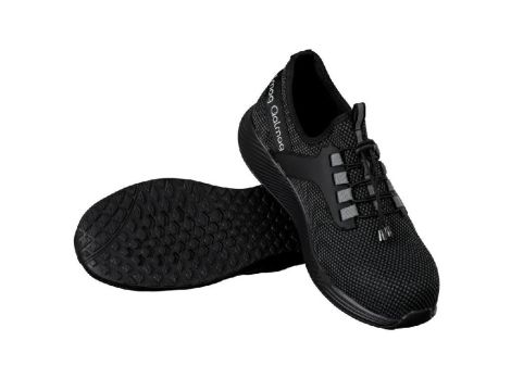 BUTY TRZEWIK BEZPIECZNE 510 GALMAG S1 ROZ.40