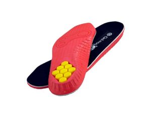 WKŁADKI ANTYBAKTERYJNE DO BUTÓW TEGEX ROZ.41