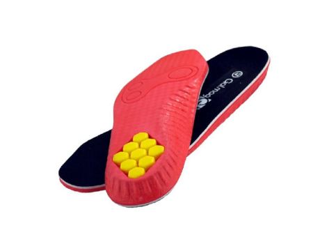 WKŁADKI ANTYBAKTERYJNE DO BUTÓW TEGEX ROZ.41