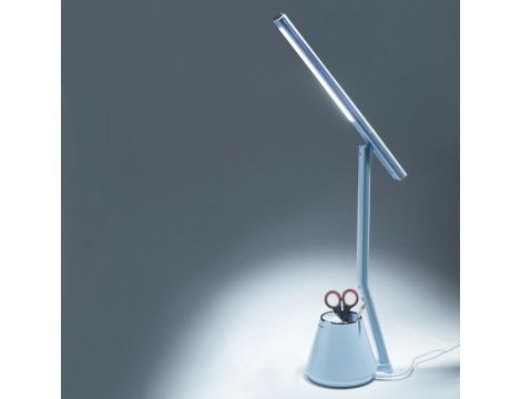 TIROSS LAMPKA BIURKOWA 7W 48 LED TS1818