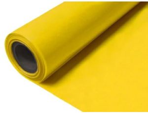 FOLIA BUDOWLANA PAROIZOLACYJNA 2x50 ŻÓŁTA /ROLKA TYP 200H