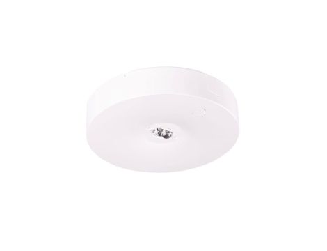 Oprawa awaryjna natynkowa STARLET ROUND SC 150 NM 1H MT / 91939