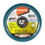 MAKITA TARCZA DO CIĘCIA METALU 125mm x 0,8mm x 22,23mm /12szt. - 2