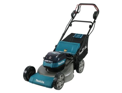 MAKITA KOSIARKA 40V XGT LM002GT201 53cm