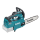 MAKITA PIŁA ŁAŃCUCHOWA 40V XGT UC002GZ01 25cm