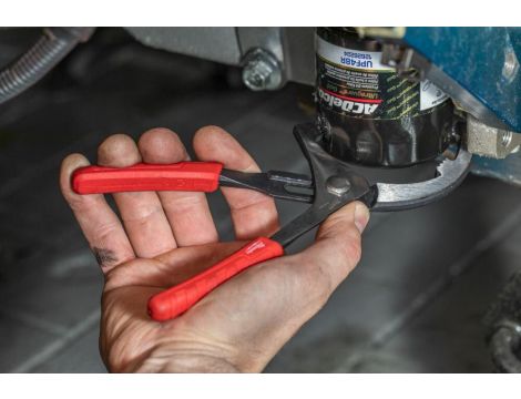 MILWAUKEE SZCZYPCE DO FILTRÓW OLEJU - 2